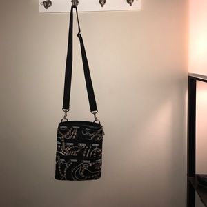 Le sport sac cross body bag